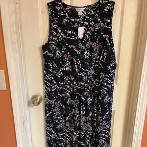 CHRISTOPHER & BANKS Dress XL